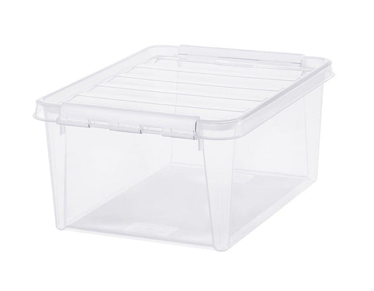 Daiktadėžė Smartstore Classic 14l