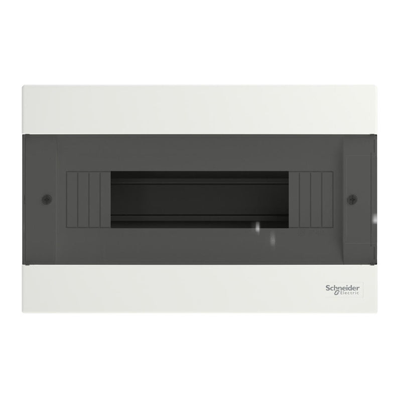 Modulinis skydas Schneider EASY9, virštinkinis, IP40, 12mod.