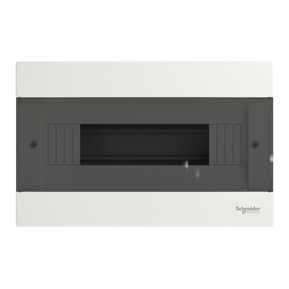 Modulinis skydas Schneider EASY9, virštinkinis, IP40, 12mod.