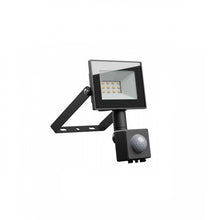 NAŚWIETLACZ ZEWNĘTRZNY LED Z CZUJNIKIEM RUCHU 10W 230V NW IP44