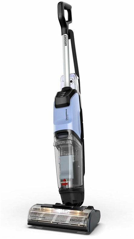 Odkurzacz piorący Bissell 4136N, 340 W