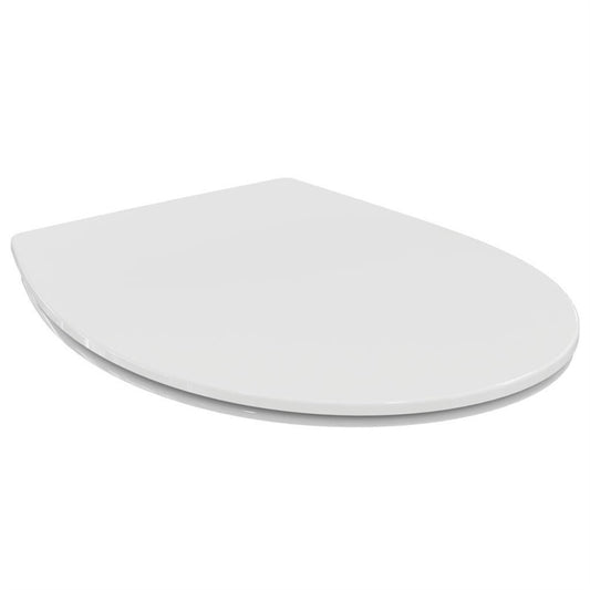 TOILET SEAT WITH LID E131701