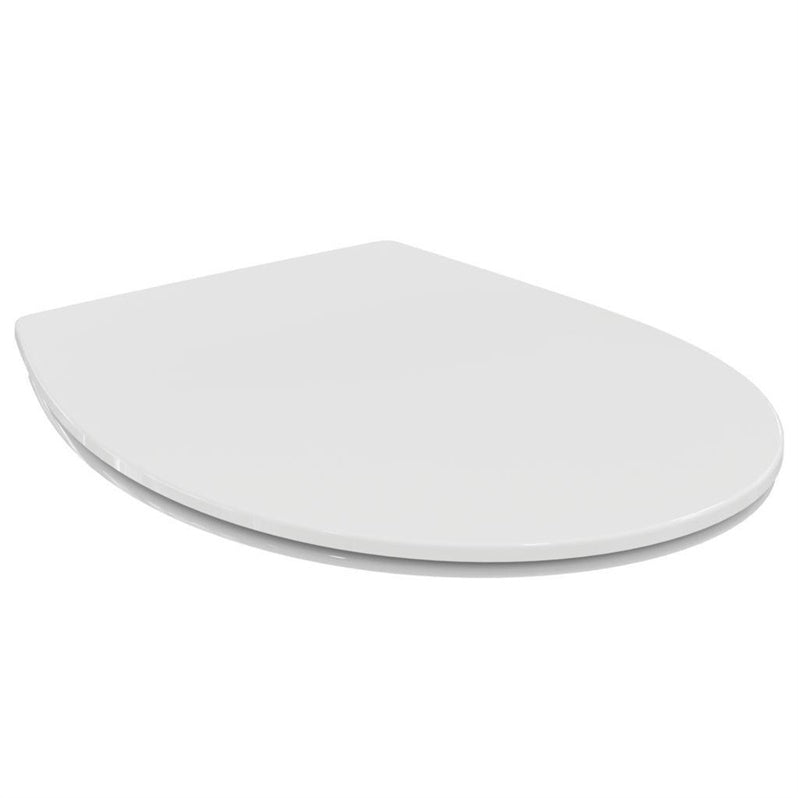 TOILET SEAT WITH LID E131701