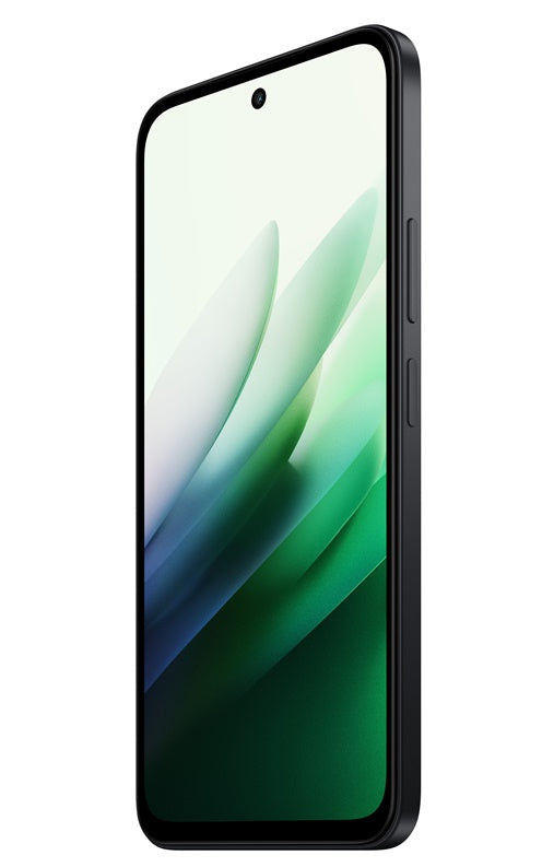 Mobile phone Xiaomi Redmi 15, 128 GB, black