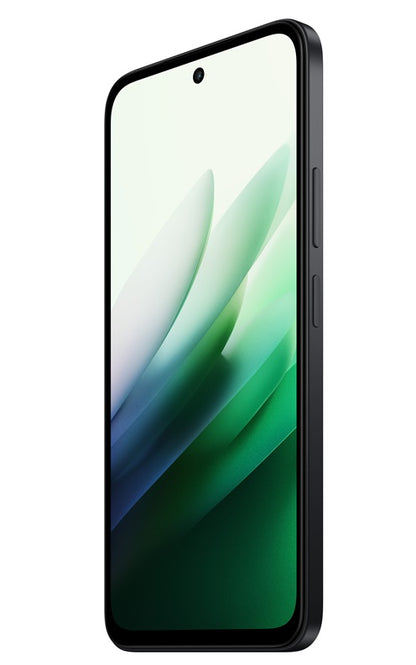 Mobile phone Xiaomi Redmi 15, 128 GB, black