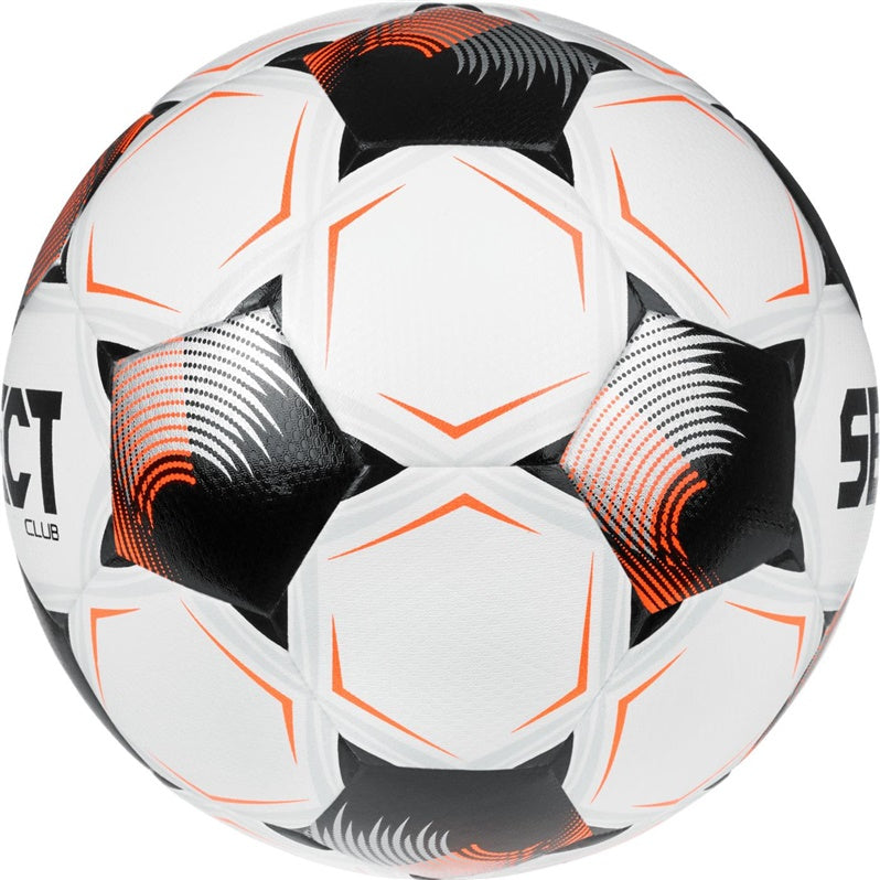 Kamuolys futbolui Select CLUB V26 FIFA, 5 dydis