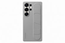 Phone case Samsung Grip, Galaxy S25 Ultra, gray