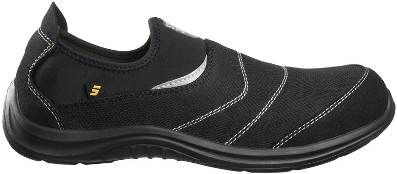 Safety shoes universal Yukon S1P, size 46