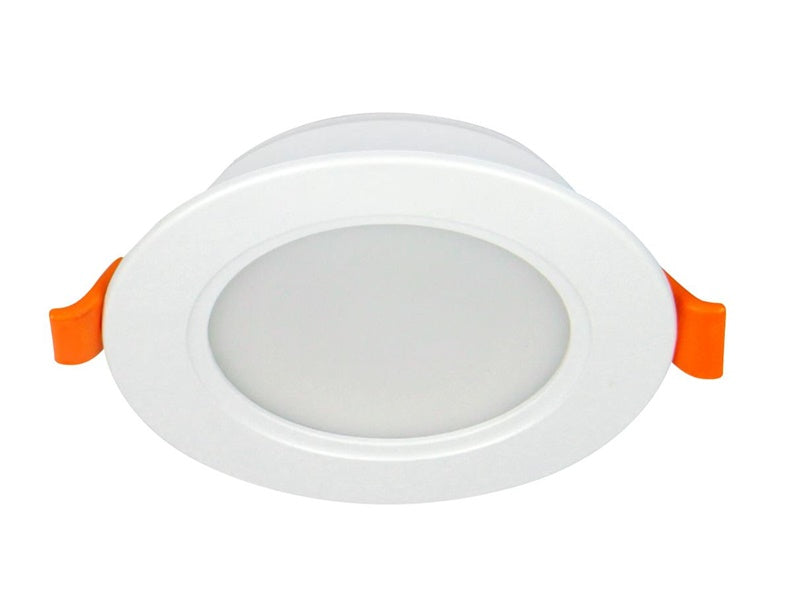 Recessed LED Luminaire LED Line MOLLY, 5W, 4000°K, LED