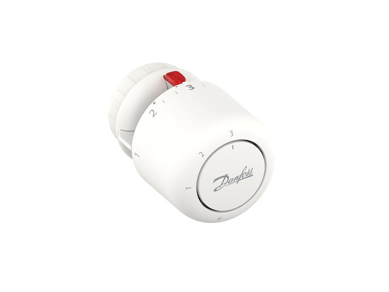 Thermostatic head 015G4680, AERO RA
