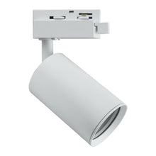 Šviestuvas bėginei sistemai DPM X-Line STR-GU10-W, GU10