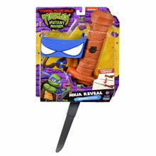 Žaislas TMNT 83521