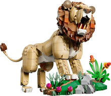KONSTR LION 31386
