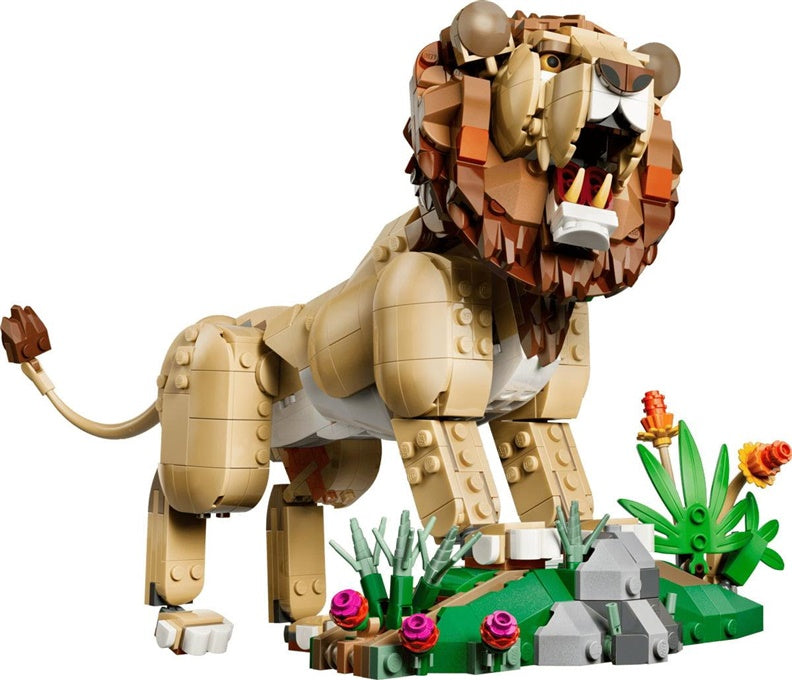 KONSTR LION 31386