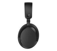 AUSINĖS SENNHEISER ACCENTUM JUODOS