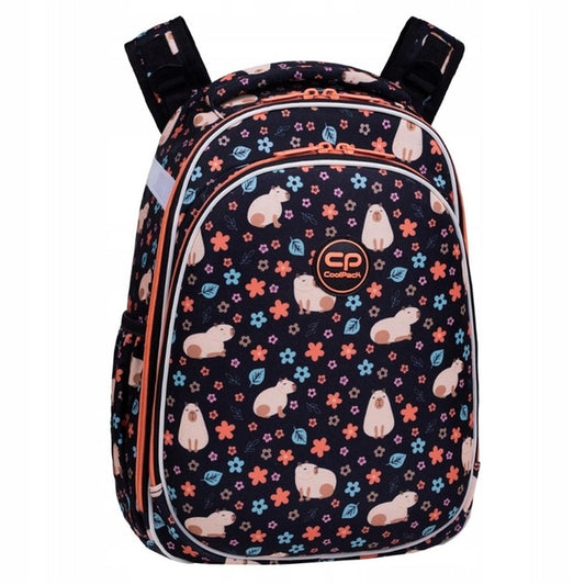 Plecak CoolPack F162937, czarny, 42 cm x 34 cm x 20 cm
