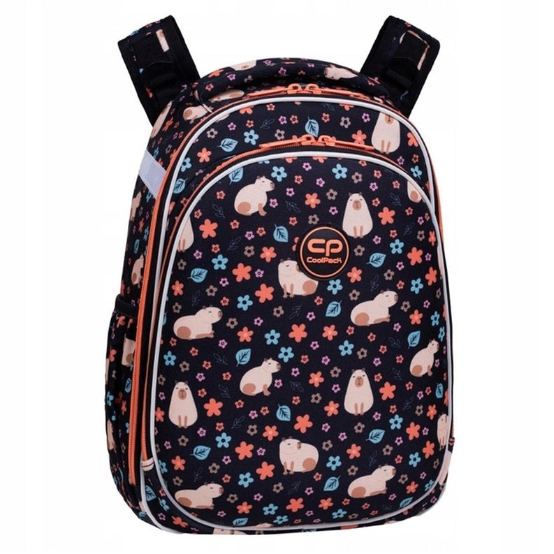 Plecak CoolPack F162937, czarny, 42 cm x 34 cm x 20 cm