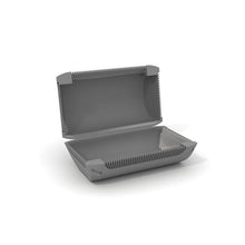 Puszka połączeniowa Etelec MINIBOX3 gel, 4-6 mm², szara