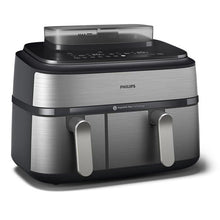 Frytkownica beztłuszczowa Philips 5000 NA555/00, 2750 W, 9 l