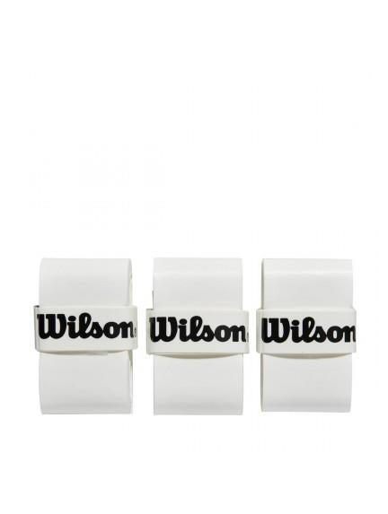 Wilson PRO PADEL WR8416301001 Overgrip, 3 pcs.