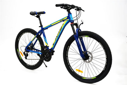 Dviratis kalnų Camp XC 4.2, 29 ", 20" rėmas