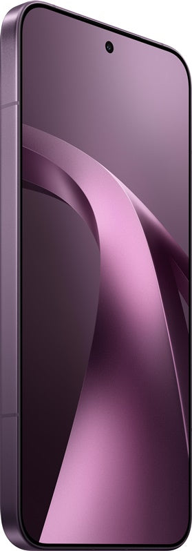 Mobilusis telefonas Xiaomi 17T Pro, 512 GB, violetinė sp.