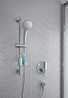 ZESTAW PRYSZNICOWY IDEALRAIN SOFT 3 B9415AA