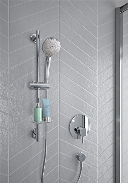 ZESTAW PRYSZNICOWY IDEALRAIN SOFT 3 B9415AA