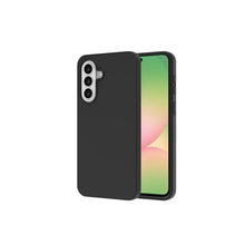 Dėklas telefono Just Must Galaxy A37 juodas