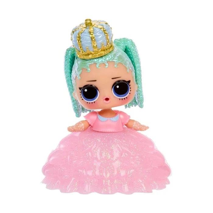 ŽAISLAS L.O.L SUPRISE PRINCESS