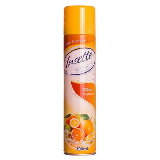 ODŚWIEŻACZ POWIETRZA CYTRUSOWE OWOCE 300ML
