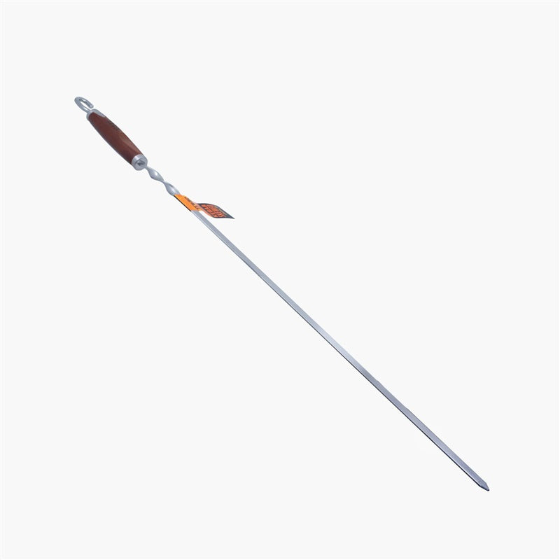 Skewer "Texas Club" IESMAS80, 1030 mm
