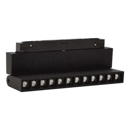 Šviestuvas Modoled Magnetic, 12 W, LED, 3000 - 6000 °K