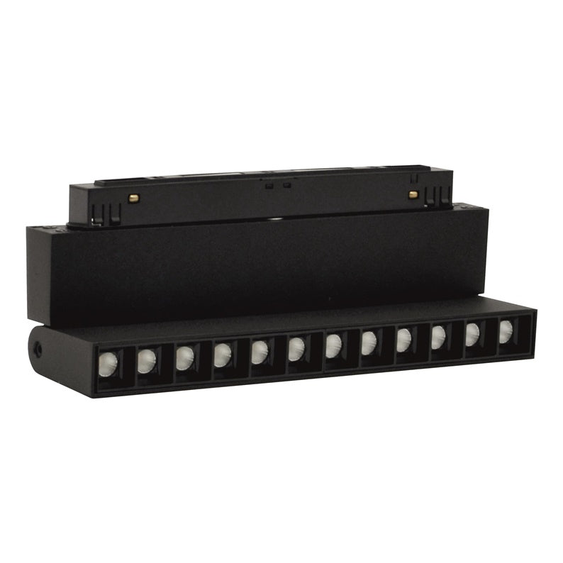 Šviestuvas Modoled Magnetic, 12 W, LED, 3000 - 6000 °K