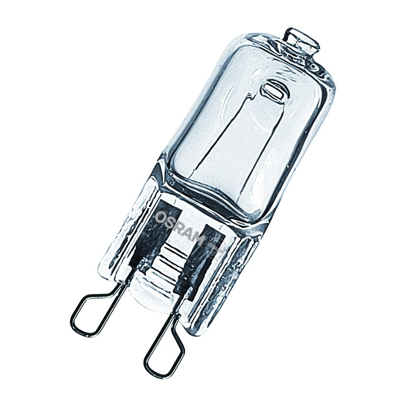 LAMP ORC 40W 230V G9 OSRAM 66740 2pcs
