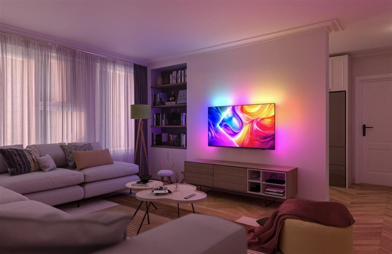 TELEWIZOR 75PUS9010/12 PHILIPS