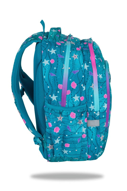 COOLPACK PRIME PRO BACKPACK SEAFISH