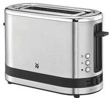 Skrudintuvas WMF KÜCHENminis 414100011, juod/nerūdij plieno