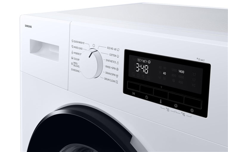 SKALBYKLĖ WW90FG3M05AWLF SAMSUNG