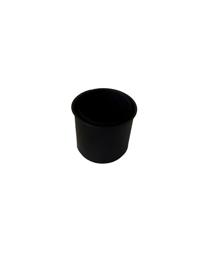 Dūmtraukis krosnelės iki sienos WADEX, D115 mm
