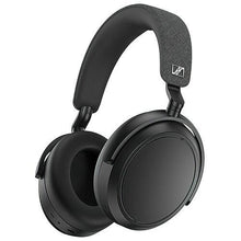 SENNHEISER MOMENTUM 4 HEADPHONES BLACK
