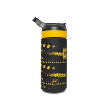 Gertuvė CoolPack DONT DO IT, plastikas, 0.420 l