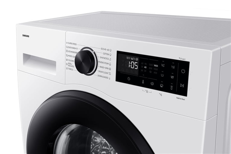 WASHING MACHINE WW90DG5G34AELE SAMSUNG