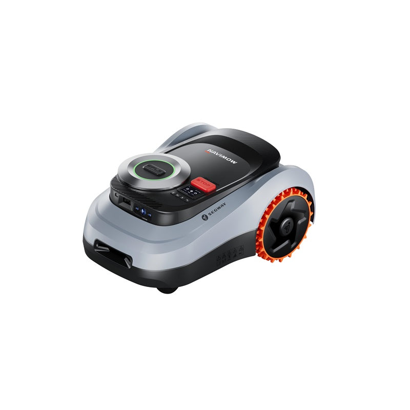 Vejos pjovimo robotas Segway Navimow i210 LiDAR E, 1000 m²