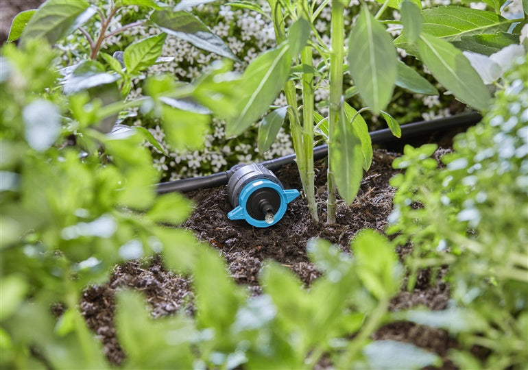 Złączka Gardena Inline Drip Head 1-8 l/h