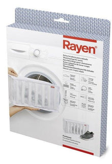 Rayen shoe wash bags, 34 cm x 19 cm