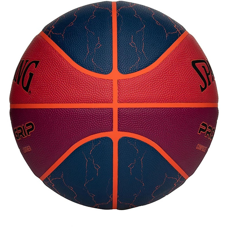 Krepšinio kamuolys Spalding PRO GRIP X DUSK, 7 dydis