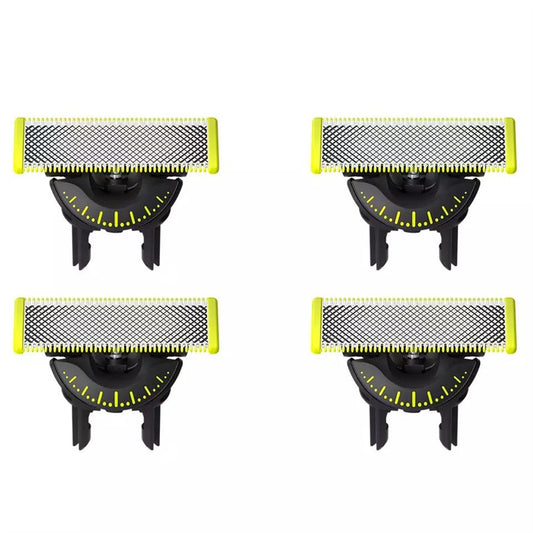 360° changeable blade Philips QP440/50, 4 pcs.