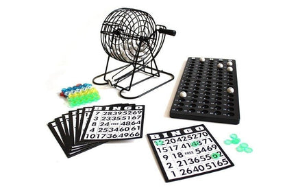 Stalo žaidimas Tactic Bingo 54904