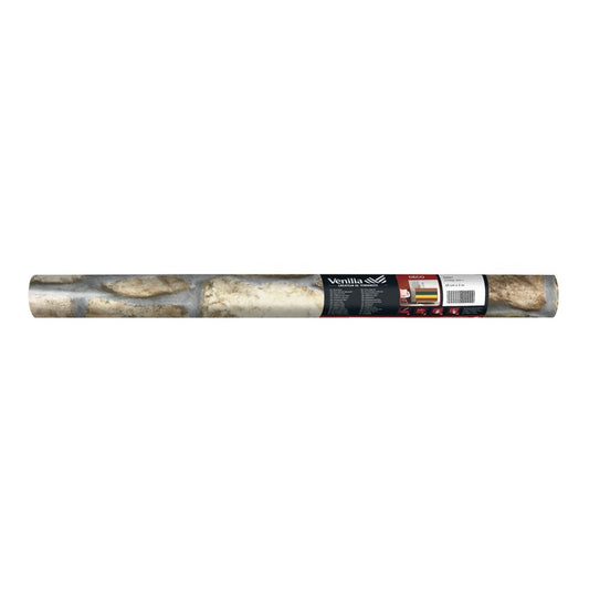 Plėvelė Venilia Decor 55687, 15 m x 900 mm